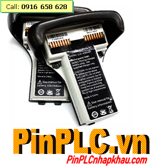 Pin máy toàn đạc; NiMh 2.4v 4000mAh Rechargeable Battery Pack 
